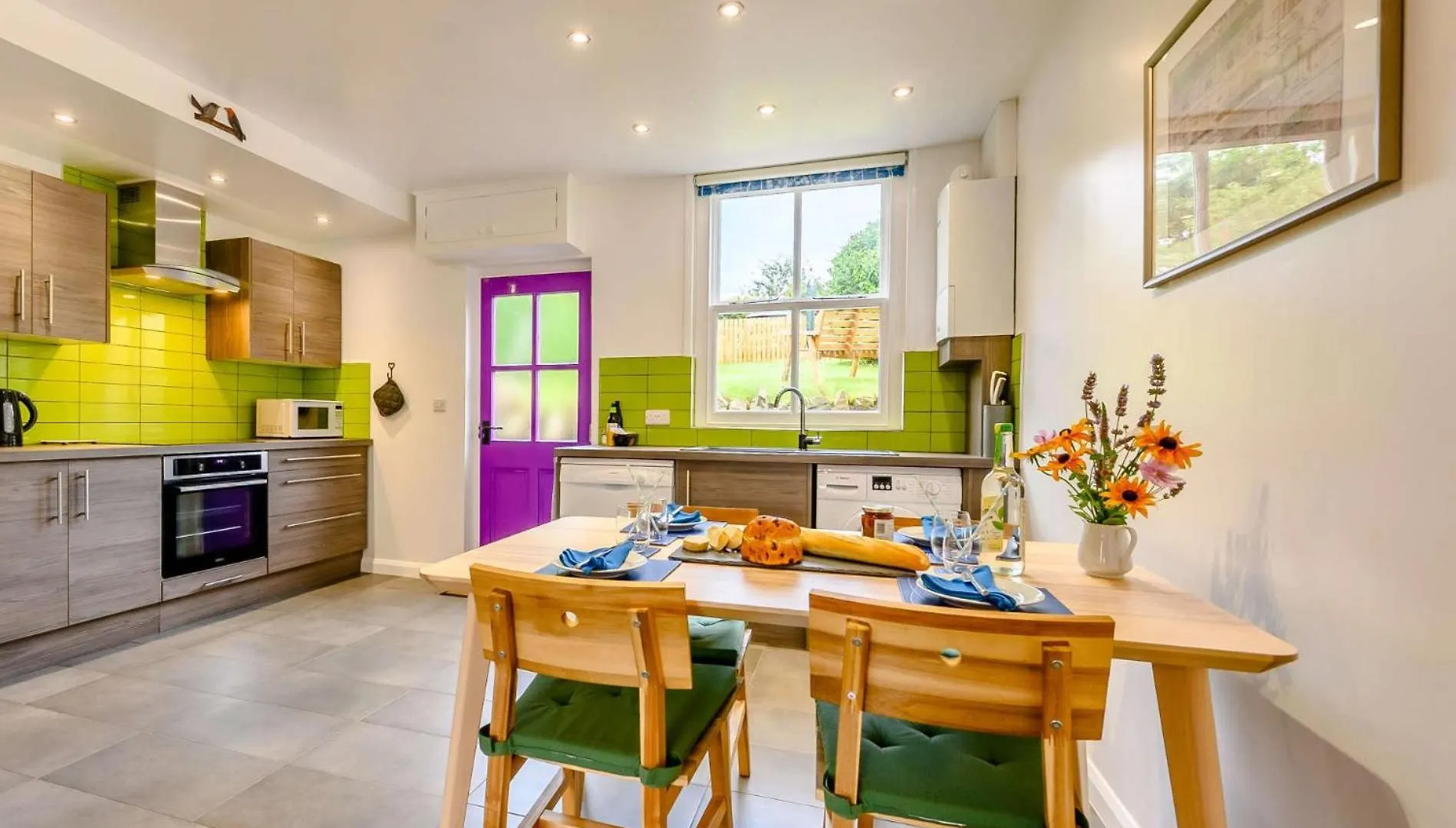 2 Bed In Keswick 88864 *