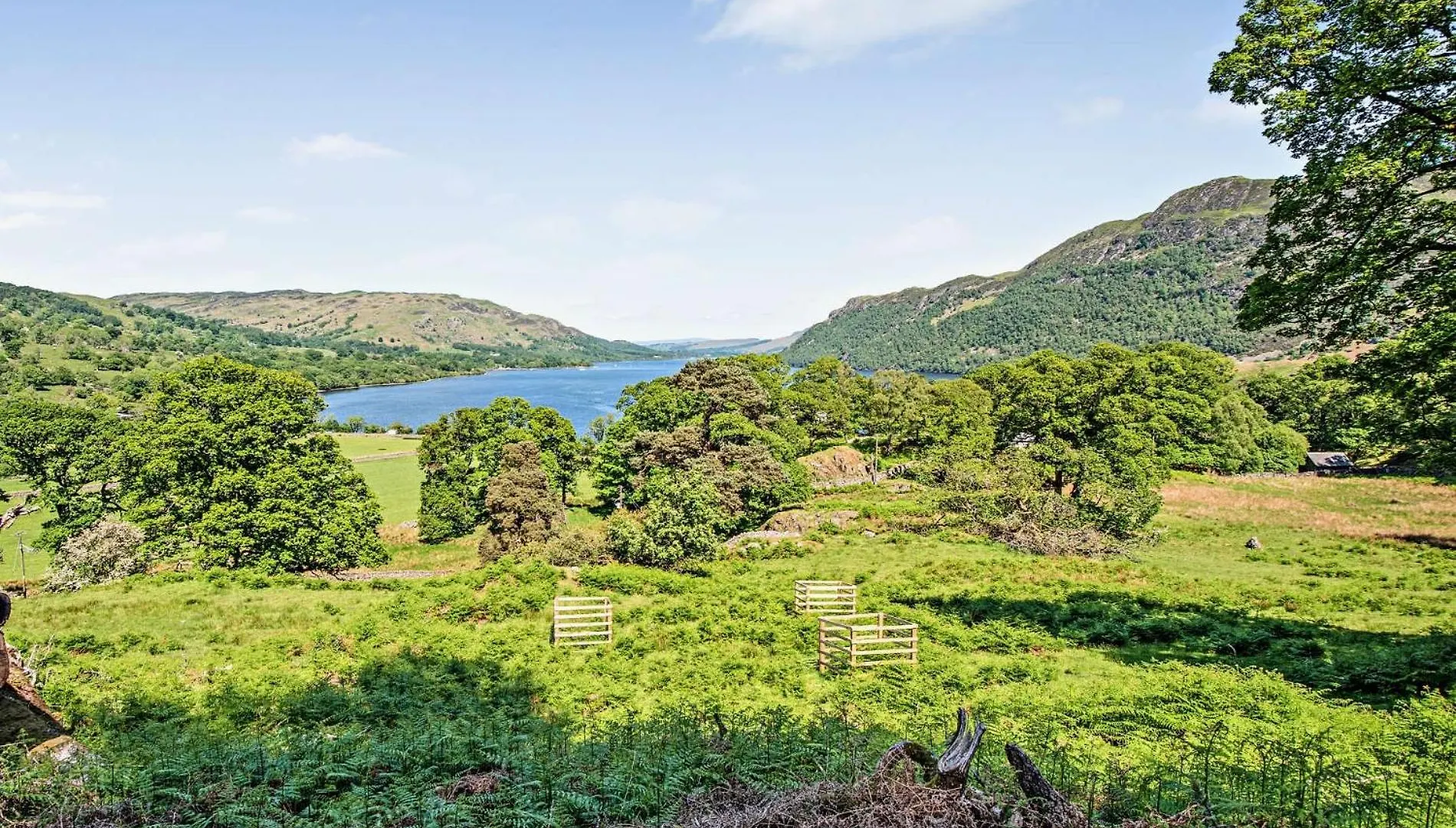 2 Bed In 92087 Glenridding