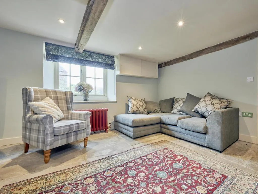4 Bed In Sedbergh Sz595 Holiday home *