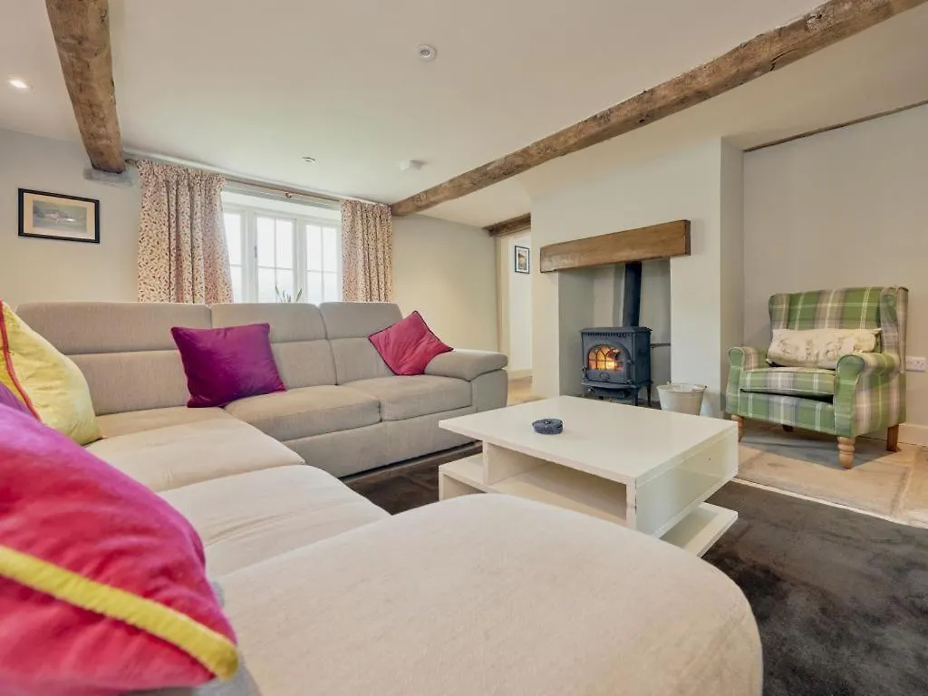 4 Bed In Sedbergh Sz595 * Millthrop