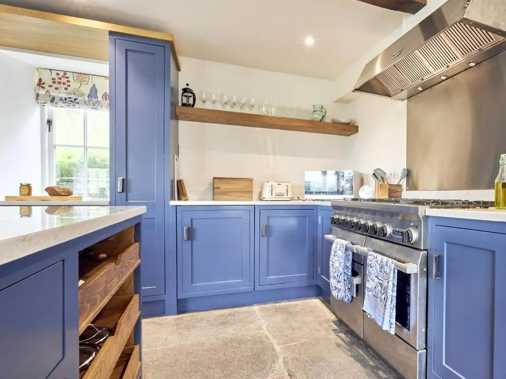 Holiday home 4 Bed In Sedbergh Sz595