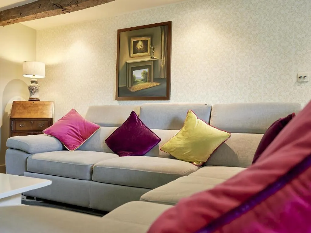 Holiday home 4 Bed In Sedbergh Sz595 *