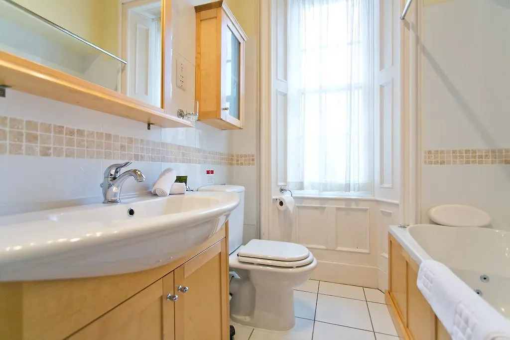 Holiday home Staffield Hall Country Retreats Kirkoswald (Cumbria)