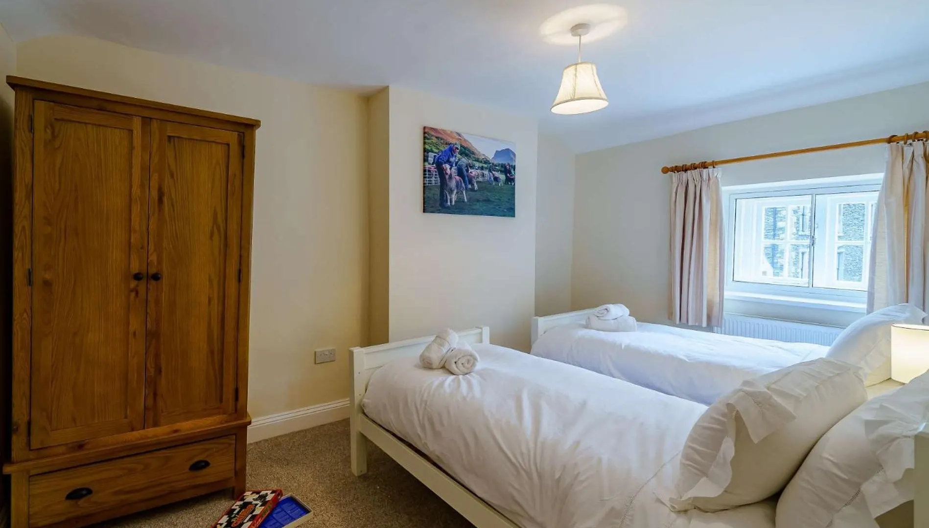 3 Bed In 82775 بيت للعطل بترمير