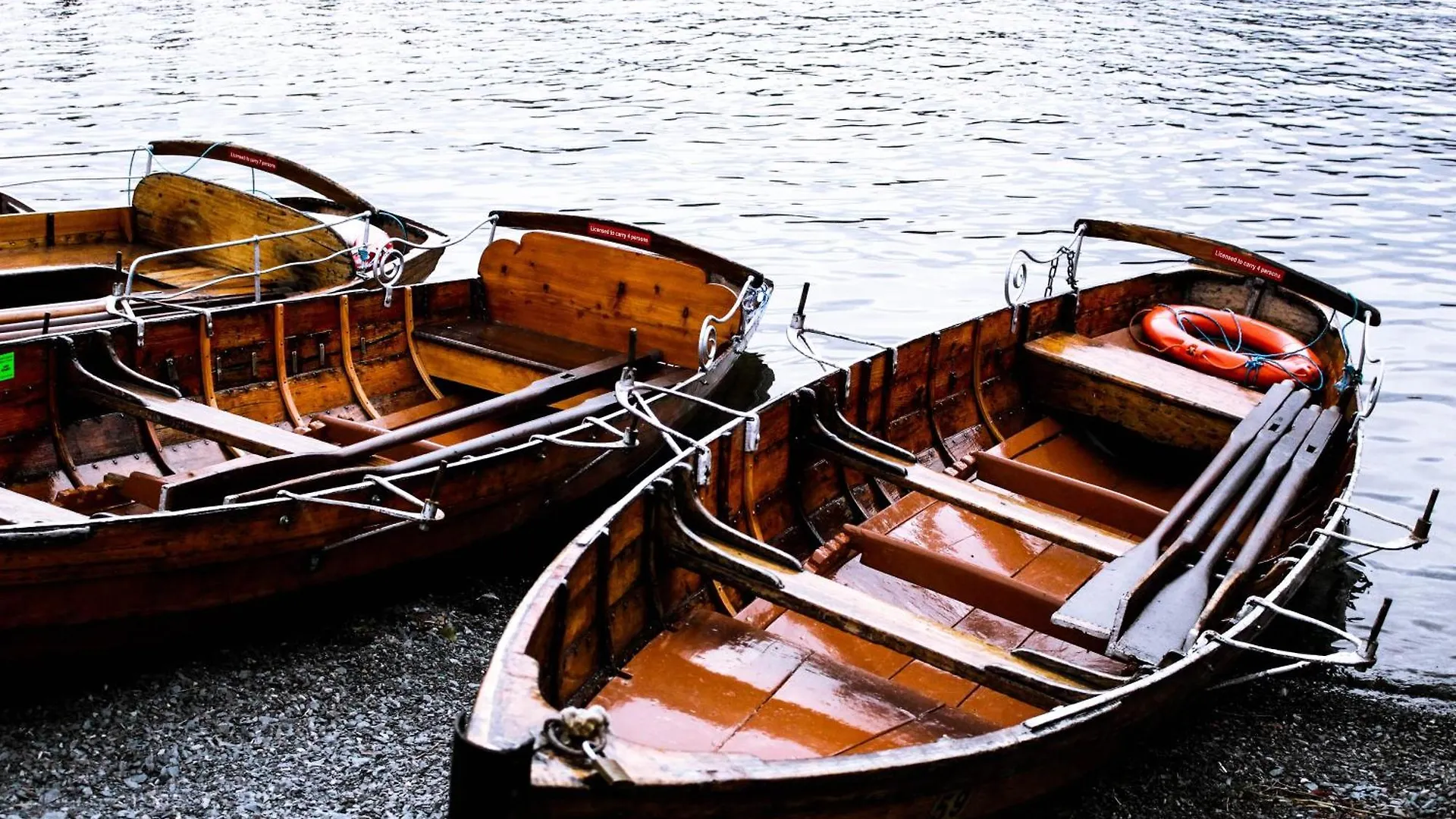 Two Minute Walk From The World Of Beatrix Potter, With Parking Боунес-он-Уиндермер