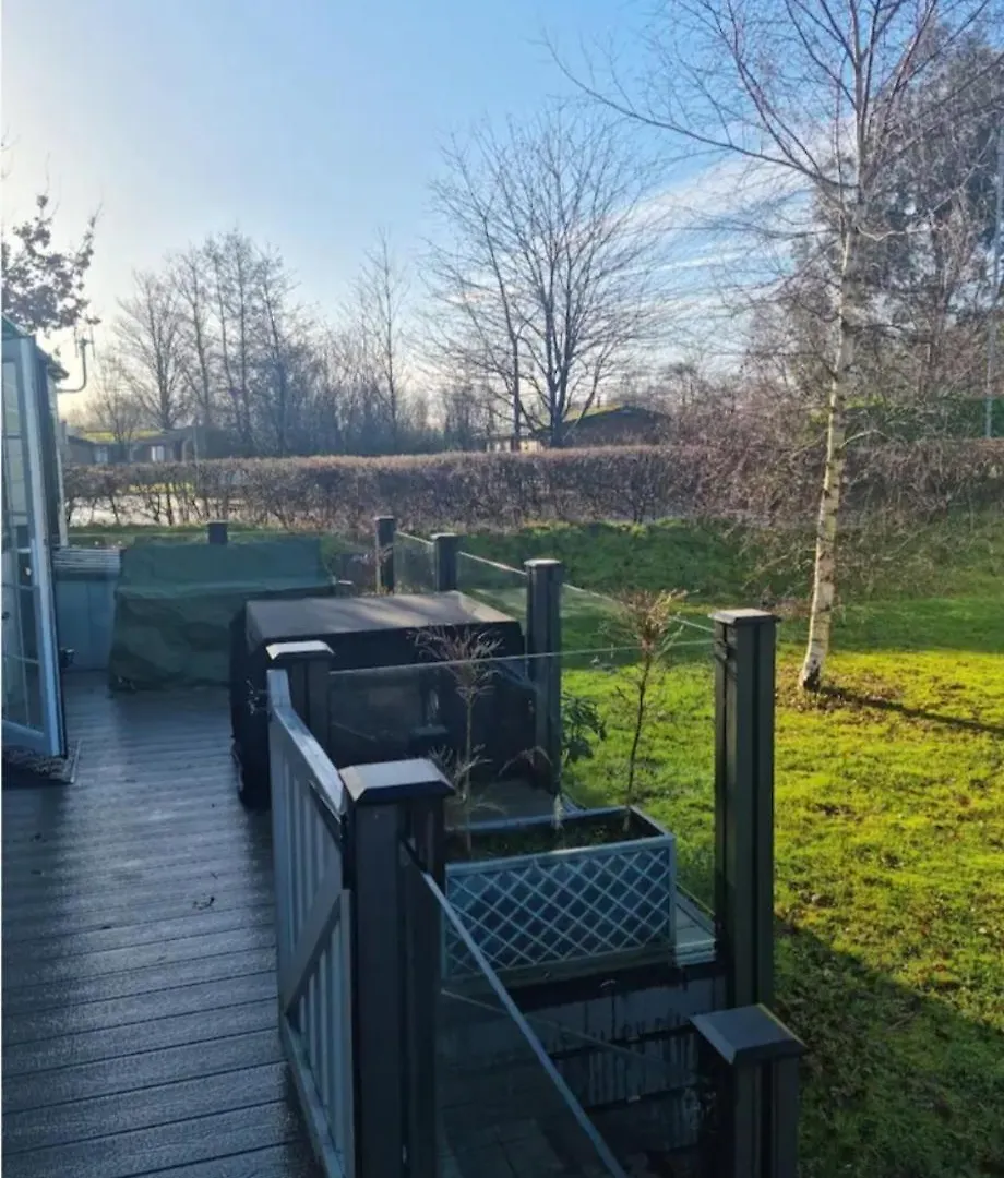 Holiday park Yealands Delight Warton (Lancaster, Lancashire)