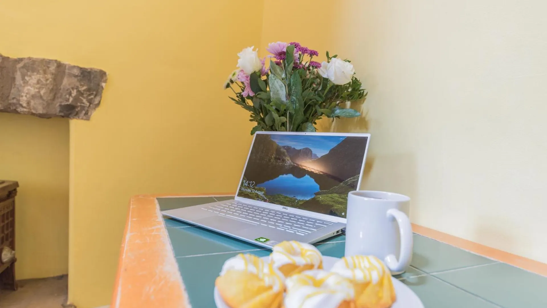 Georgian With Private Courtyard & Free Parking Kendal