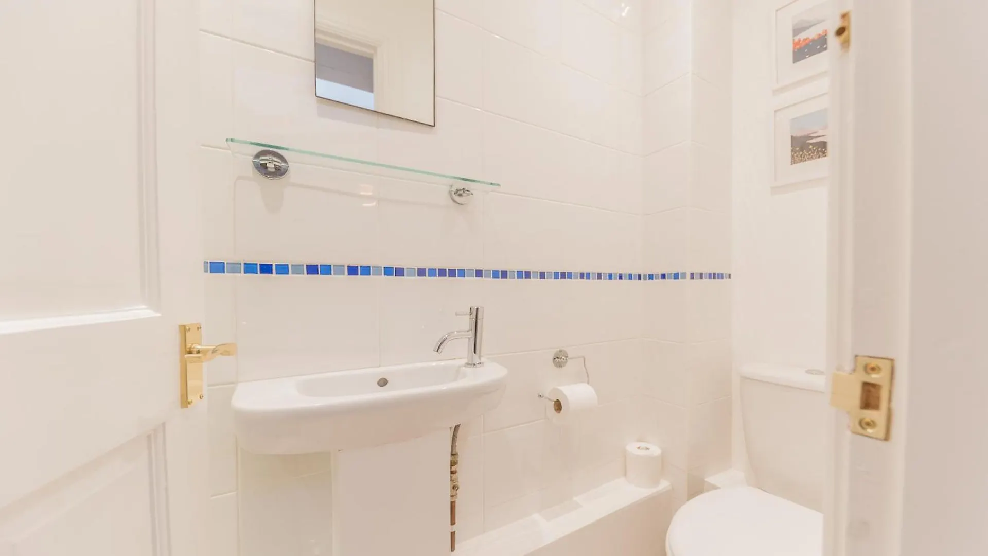 בית נופש Tastefully Decorated, Family Friendly Property, Kirkby Lonsdale, Parking And Ev Charger