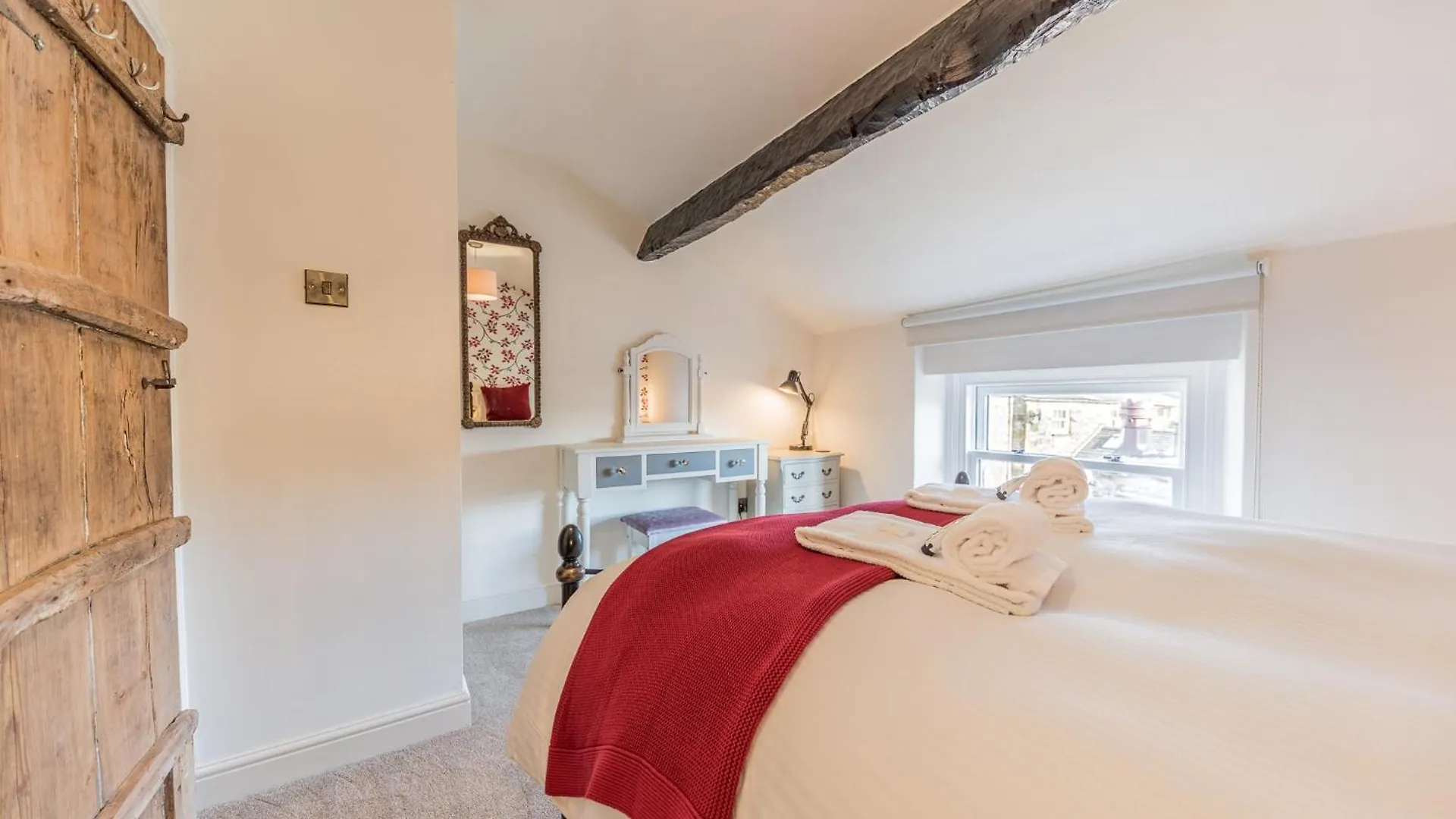 Tastefully Decorated, Family Friendly Property, Kirkby Lonsdale, Parking And Ev Charger Holiday home