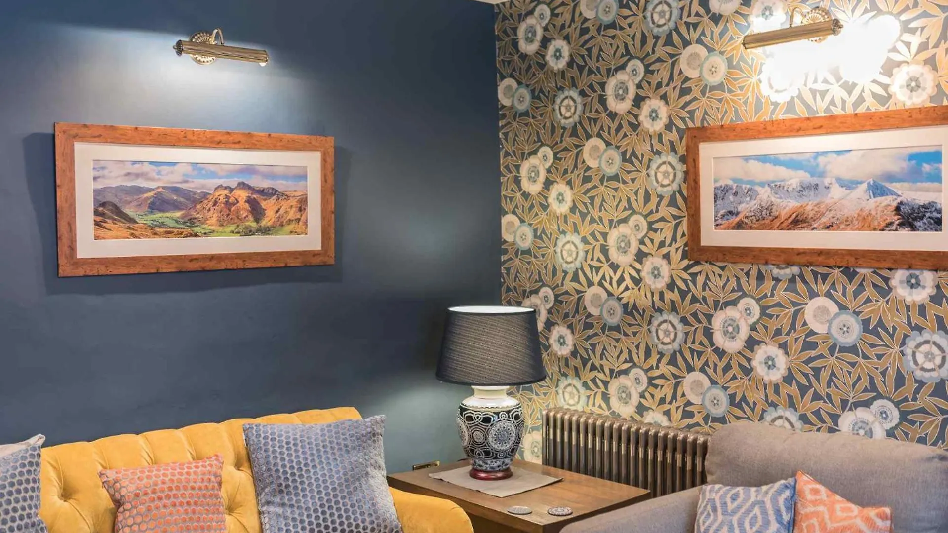 Holiday home Tastefully Decorated, Family Friendly Property, Kirkby Lonsdale, Parking And Ev Charger Kirkby Lonsdale
