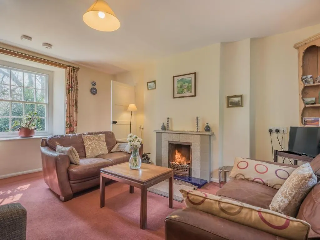4 Bed In Sz170 Holiday home Patterdale