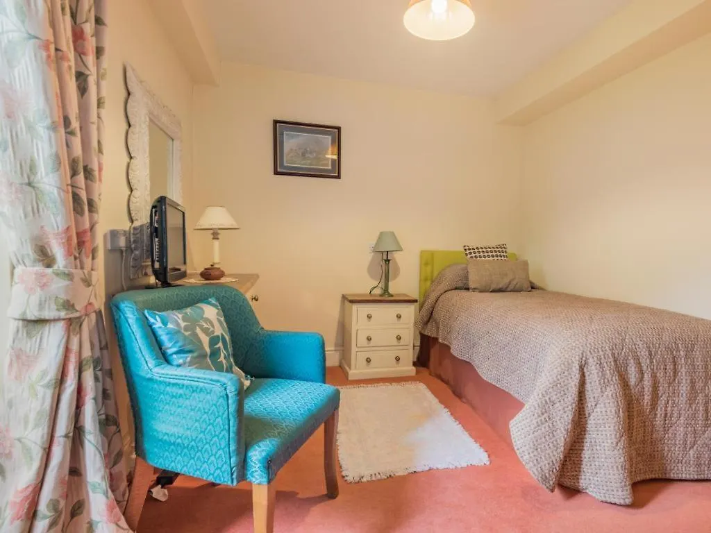 Holiday home 4 Bed In Sz170 Patterdale