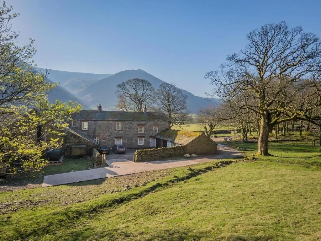 4 Bed In Sz170 Holiday home *