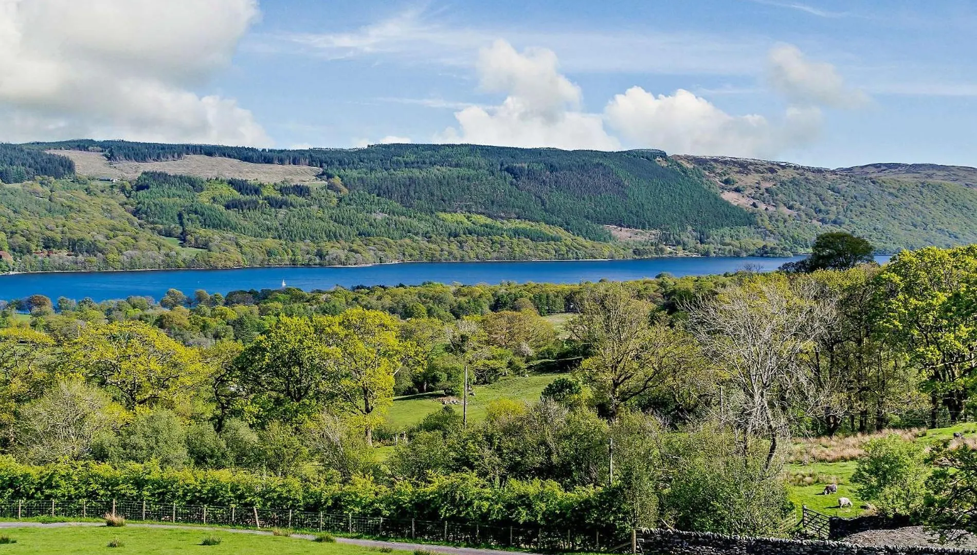 1 Bed In 88961 Coniston