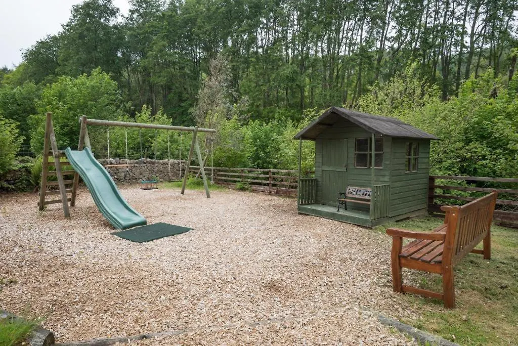 2 Bed In Eskdale Sz346 Casa de Férias