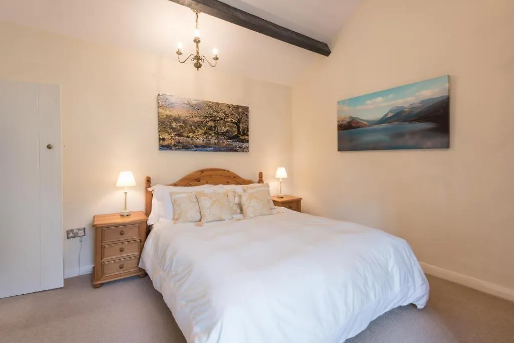 2 Bed In Eskdale Sz346 Casa de Férias *