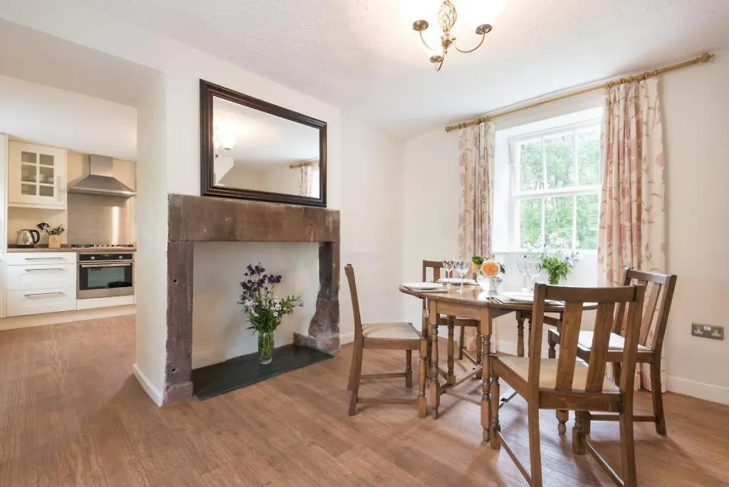 Holiday home 2 Bed In Eskdale Sz346