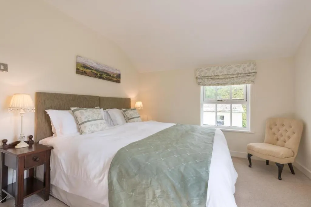 2 Bed In Eskdale Sz346 Santon Bridge