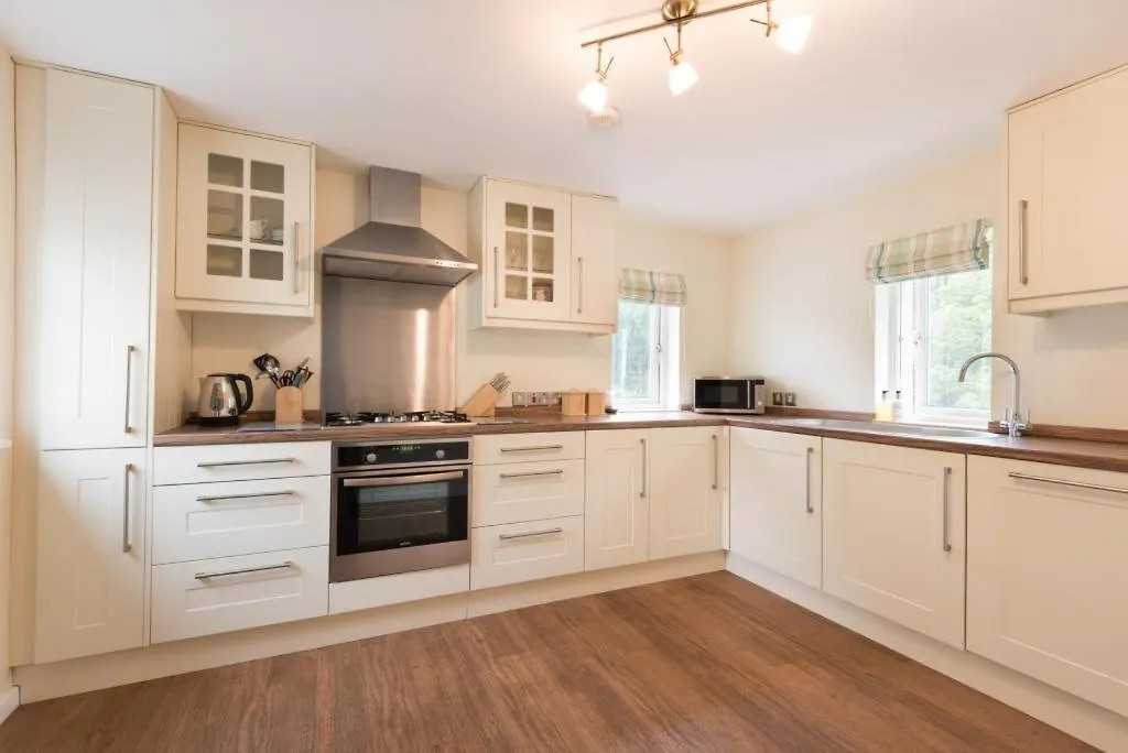 2 Bed In Eskdale Sz346 Holiday home