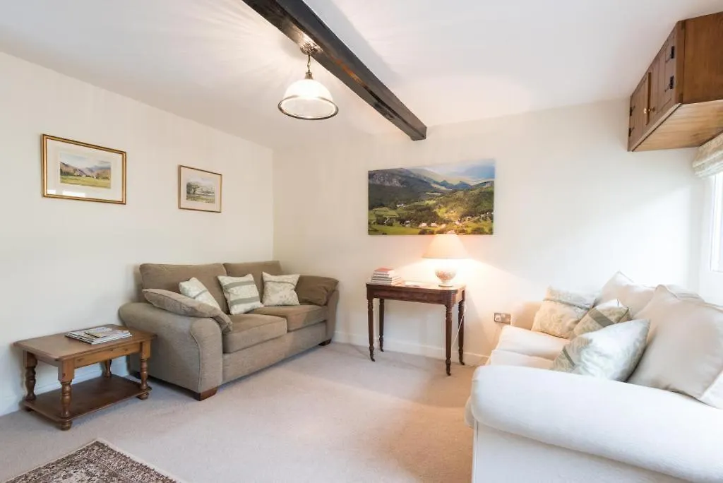 2 Bed In Eskdale Sz346