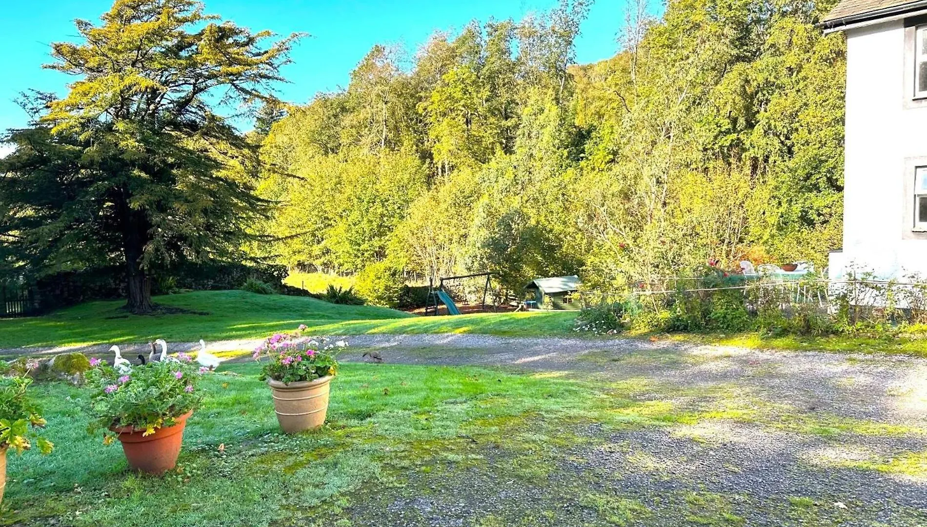 2 Bed In Eskdale Sz346 Casa de Férias