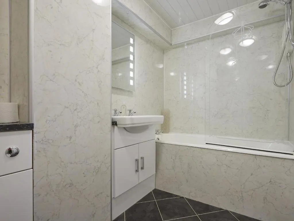 Holiday home 1 Bed In Keswick Sz468
