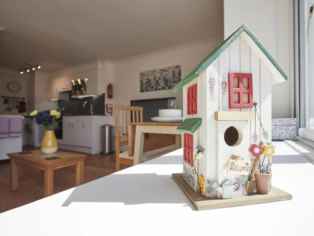 1 Bed In Keswick Sz468 Holiday home