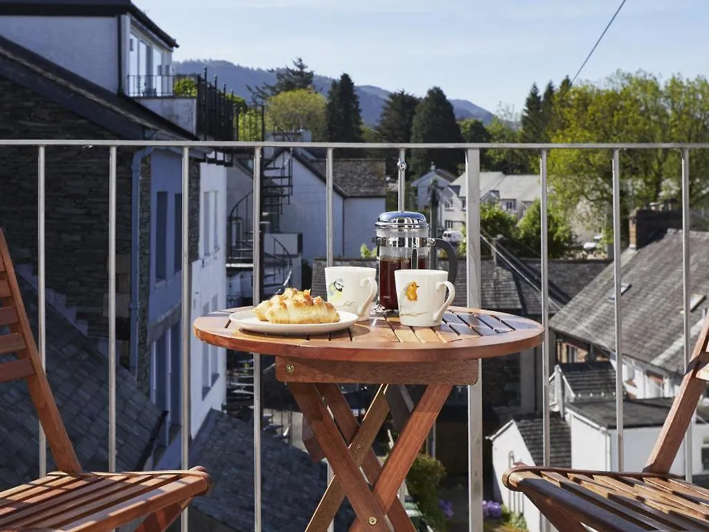 1 Bed In Keswick Sz468