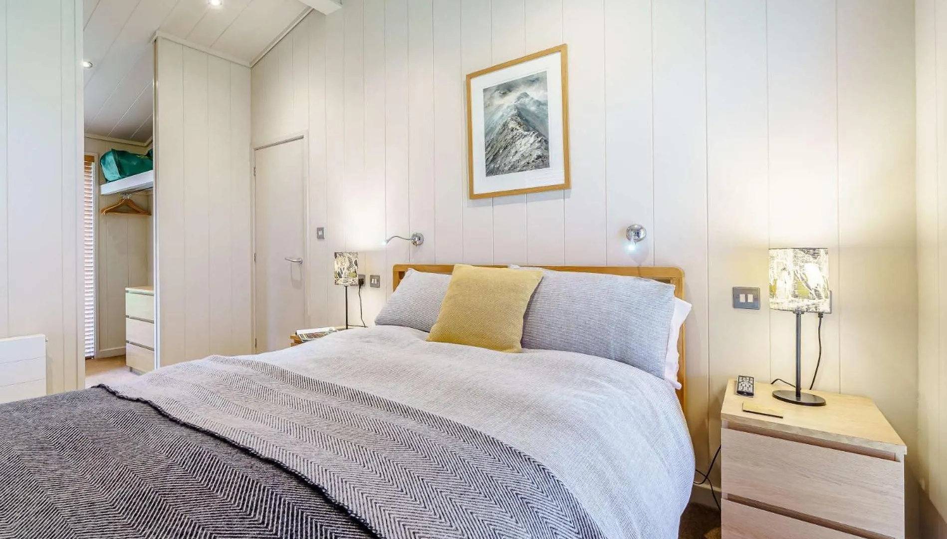 2 Bed In 80562 Holiday home *