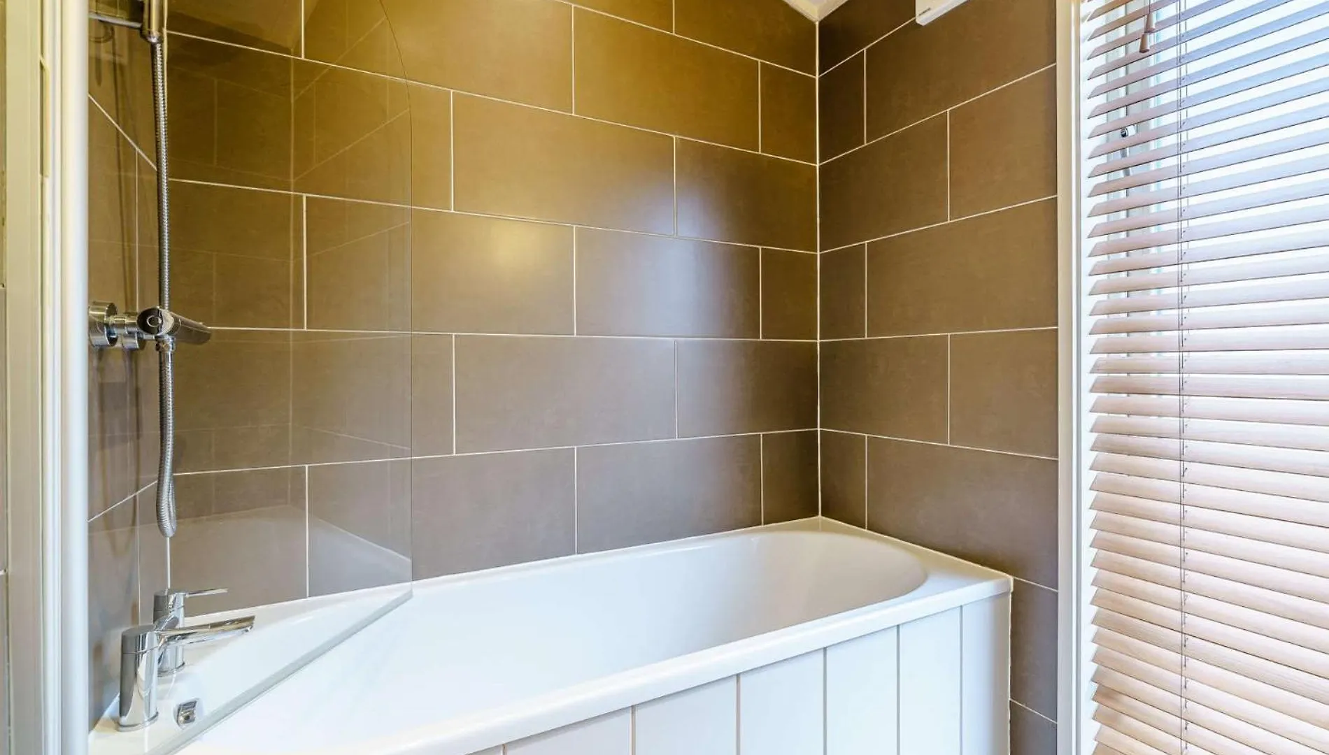Nyaraló 2 Bed In 80562 Caldbeck