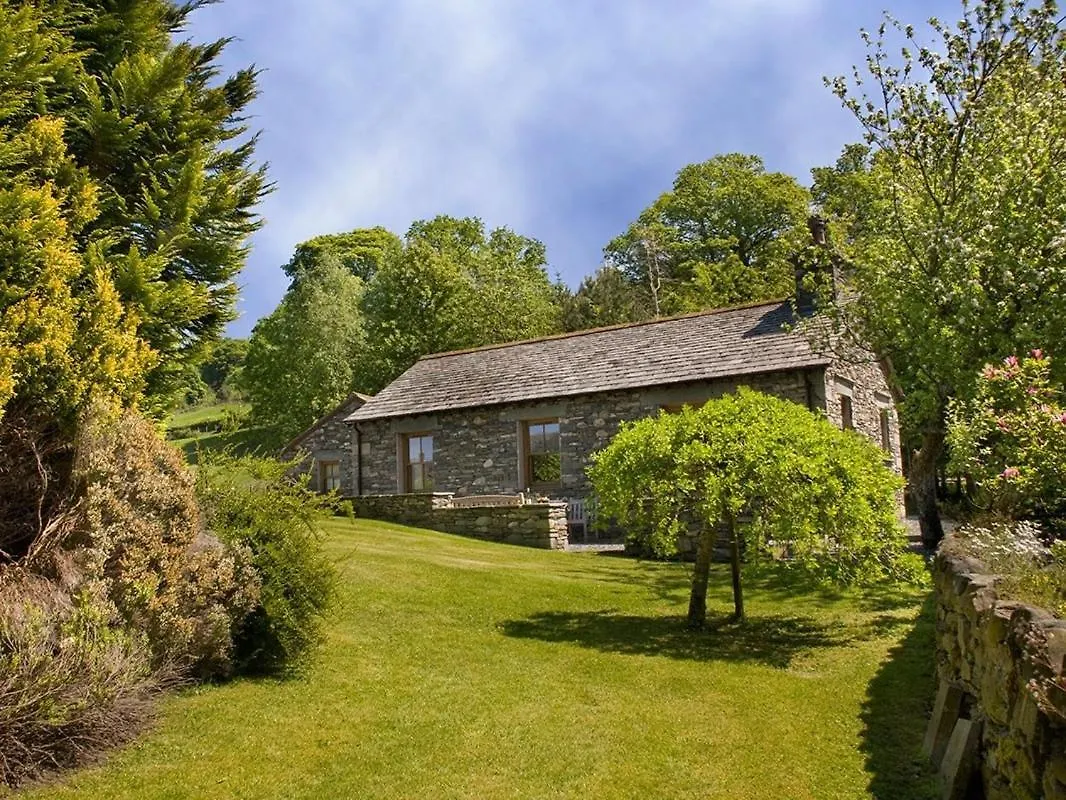 1 Bed In Lcc50 Coniston