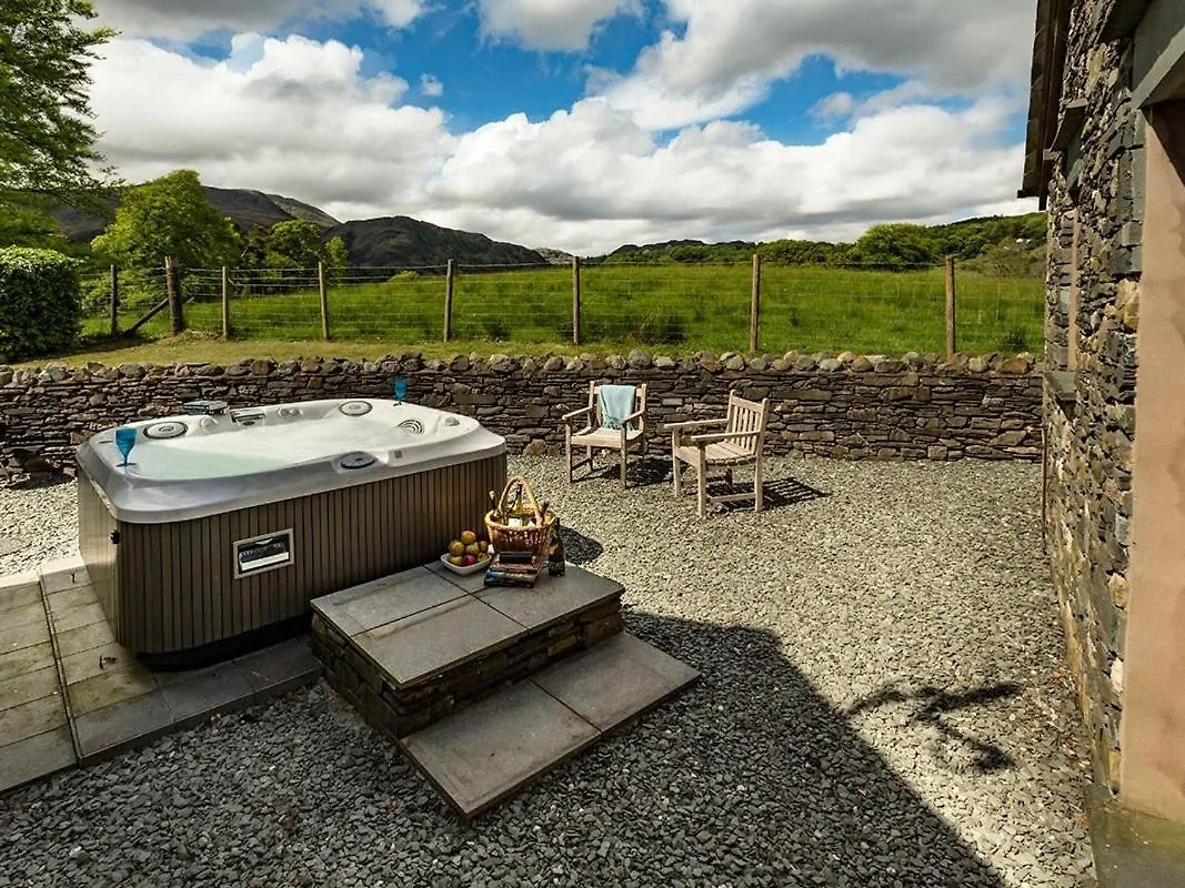 1 Bed In Lcc50 * Coniston
