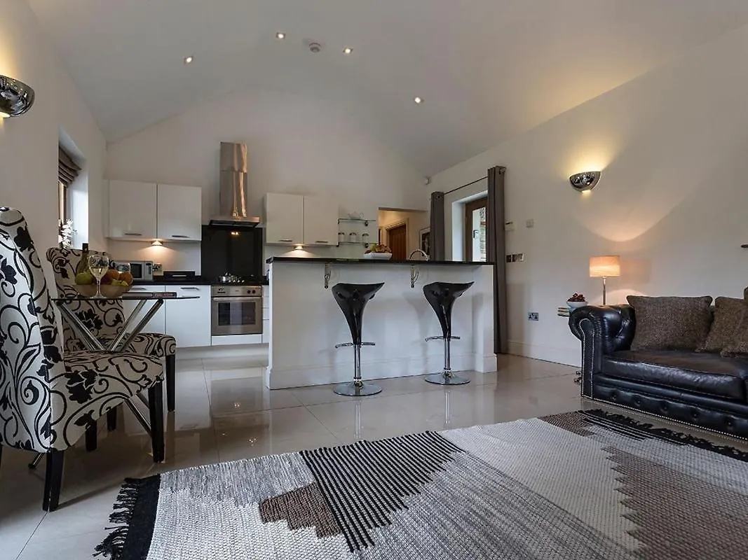 1 Bed In Lcc50 * Coniston