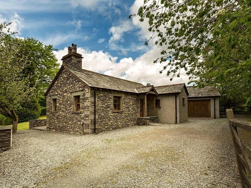 1 Bed In Lcc50 * Coniston