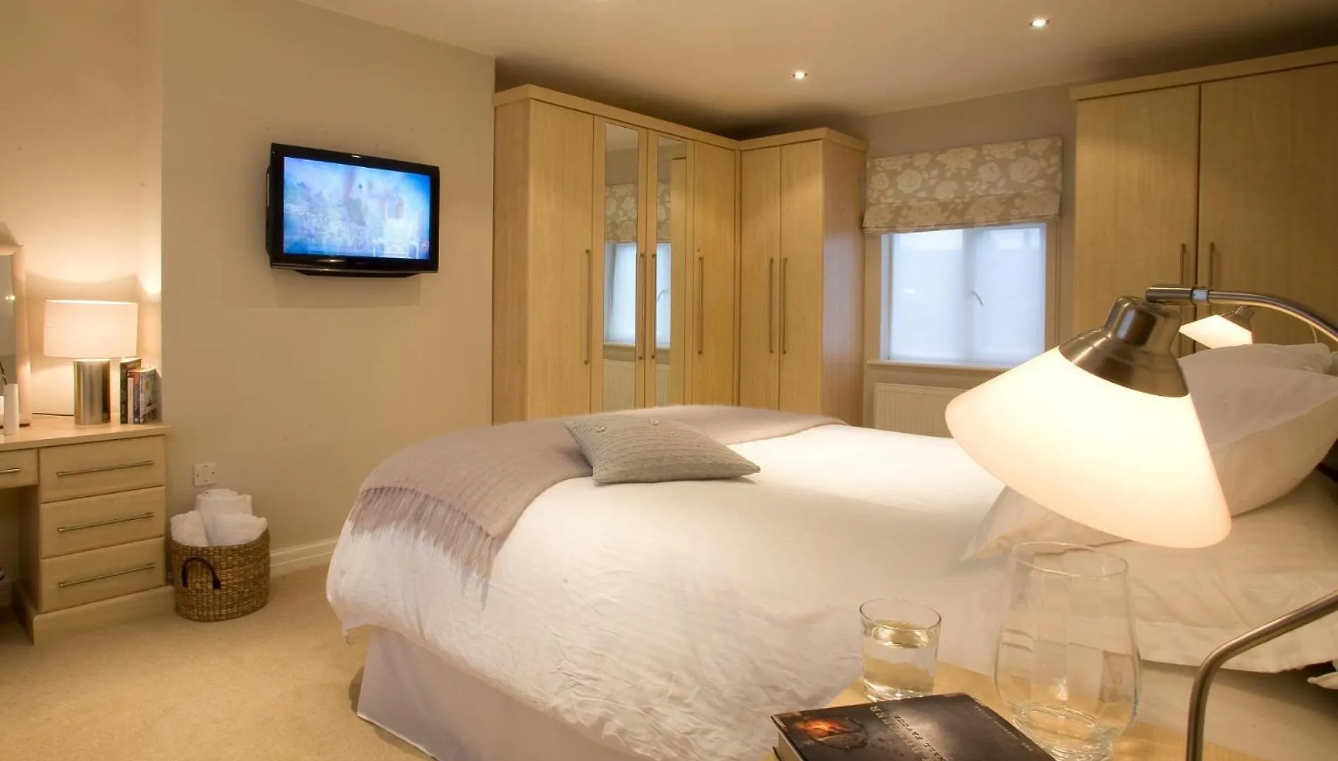 Holiday home 2 Bed In Lcc47 *
