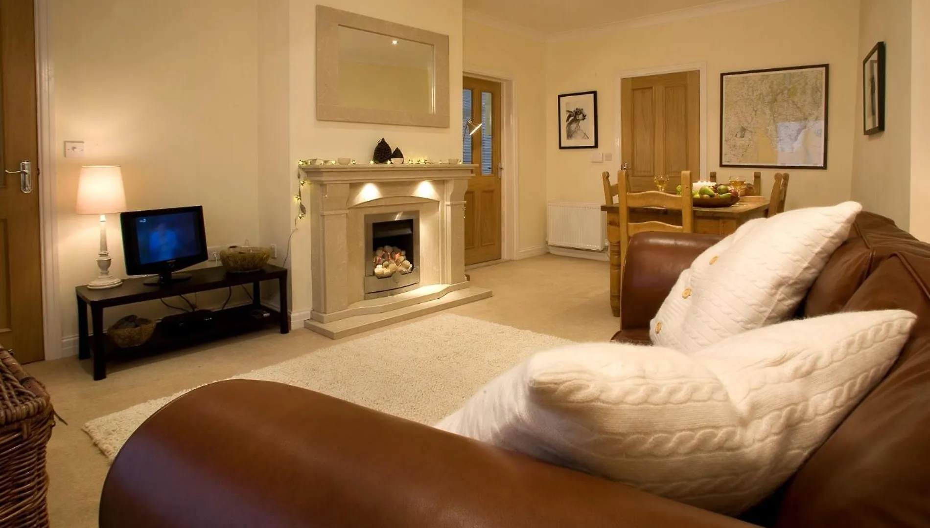 Holiday home 2 Bed In Lcc47 *