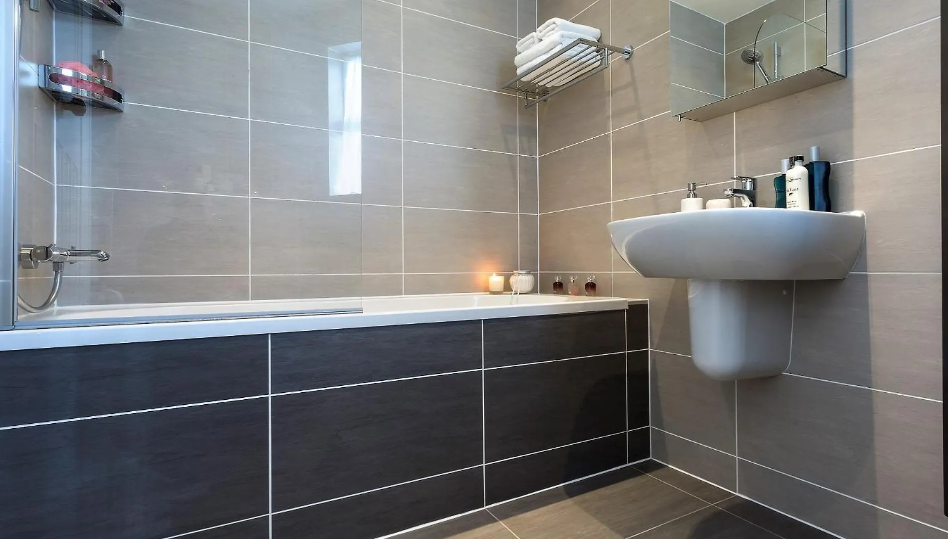 Feriehus 4 Bed In Lcc71 *