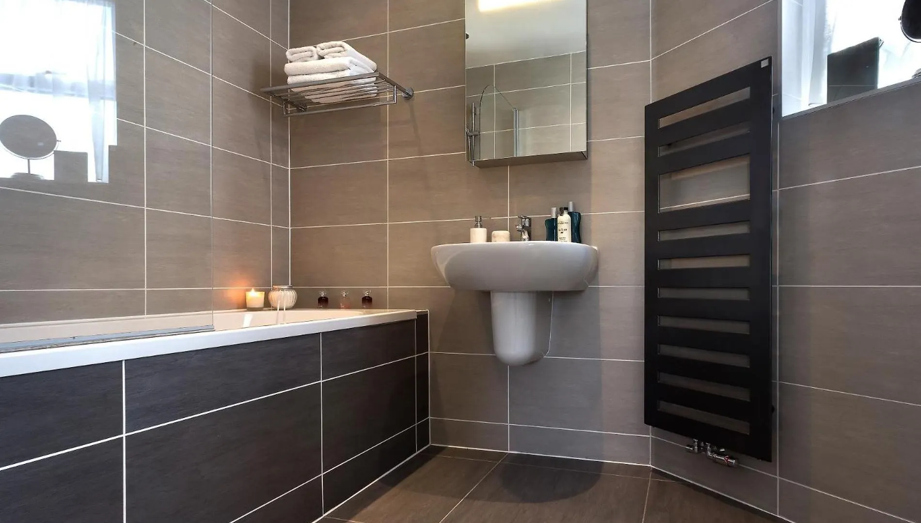 4 Bed In Lcc71 Holiday home *