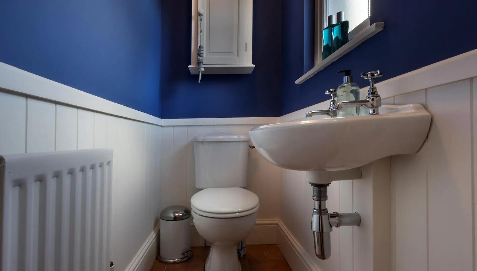 4 Bed In Lcc71 * Cartmel