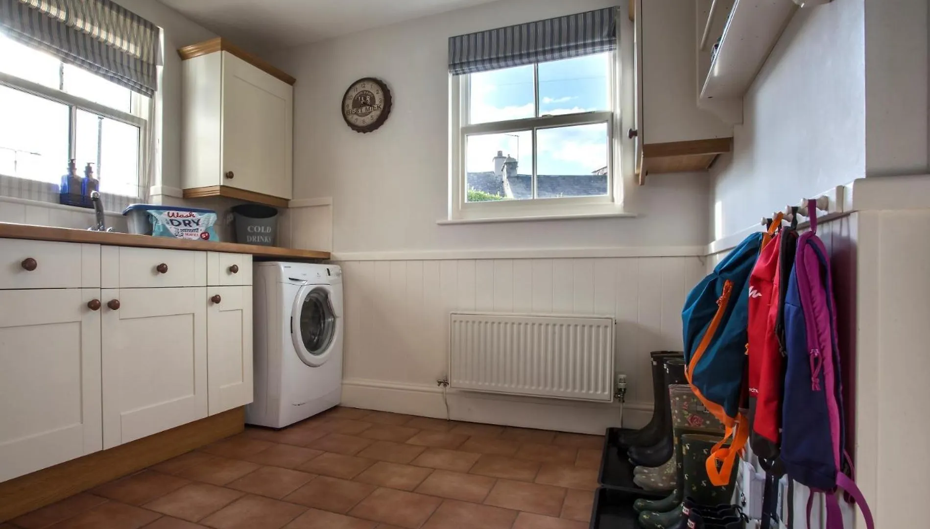 Feriehus 4 Bed In Lcc71 *