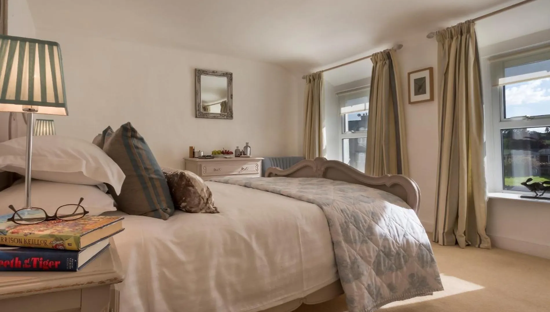 Feriehus 4 Bed In Lcc71 Cartmel