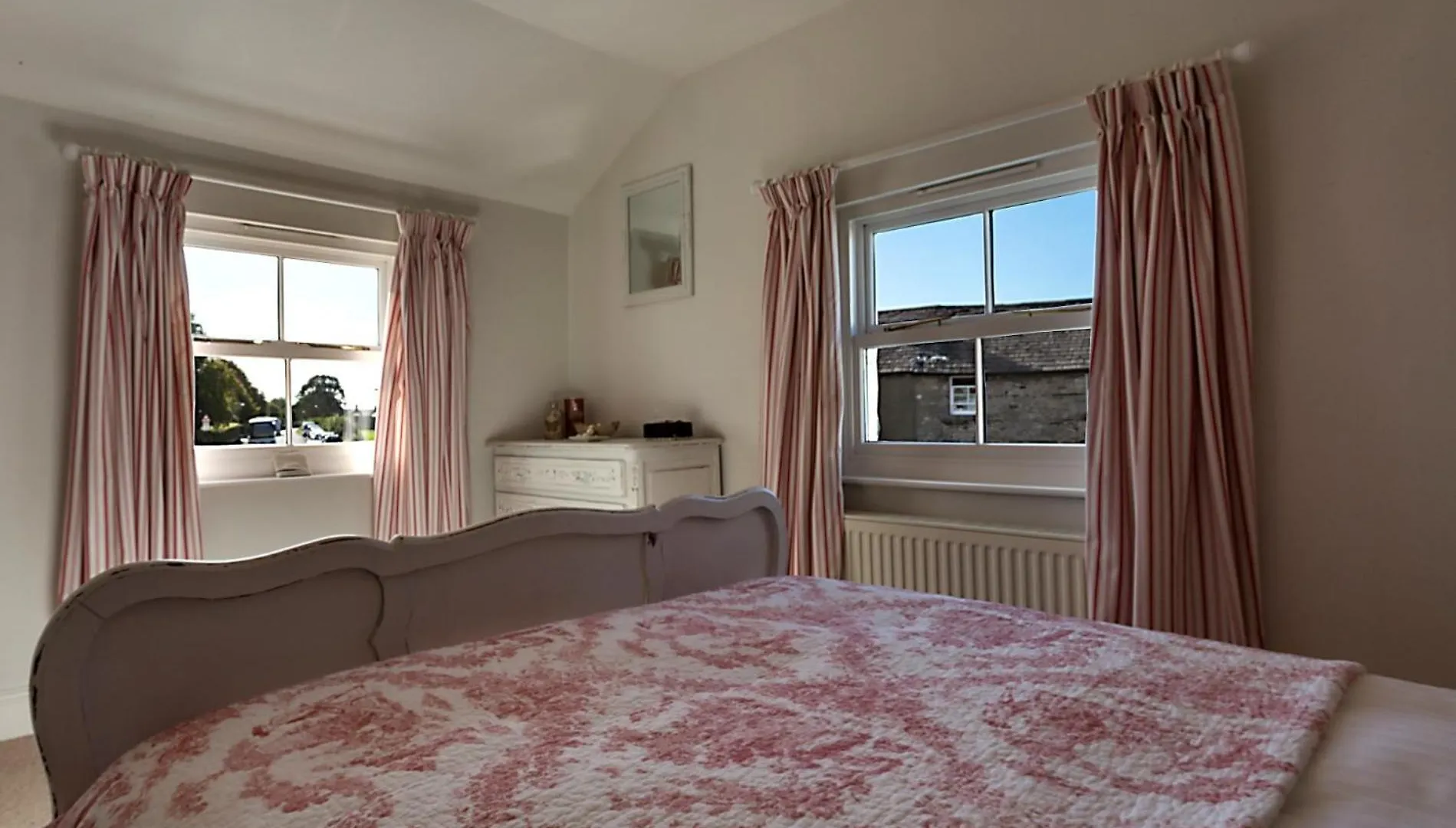 4 Bed In Lcc71 Cartmel
