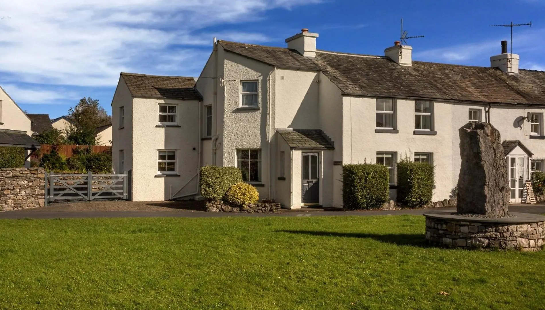 Holiday home 4 Bed In Lcc71 Cartmel