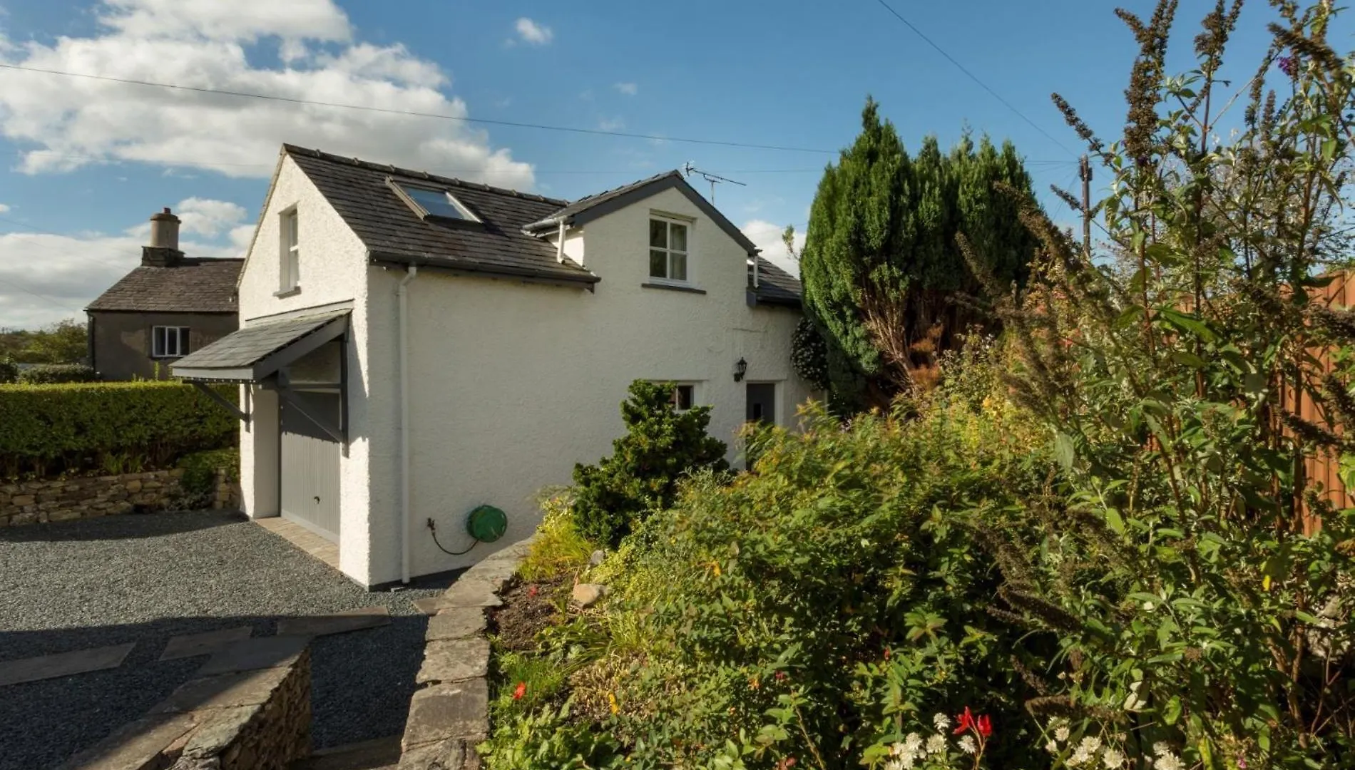 Feriehus 4 Bed In Lcc71