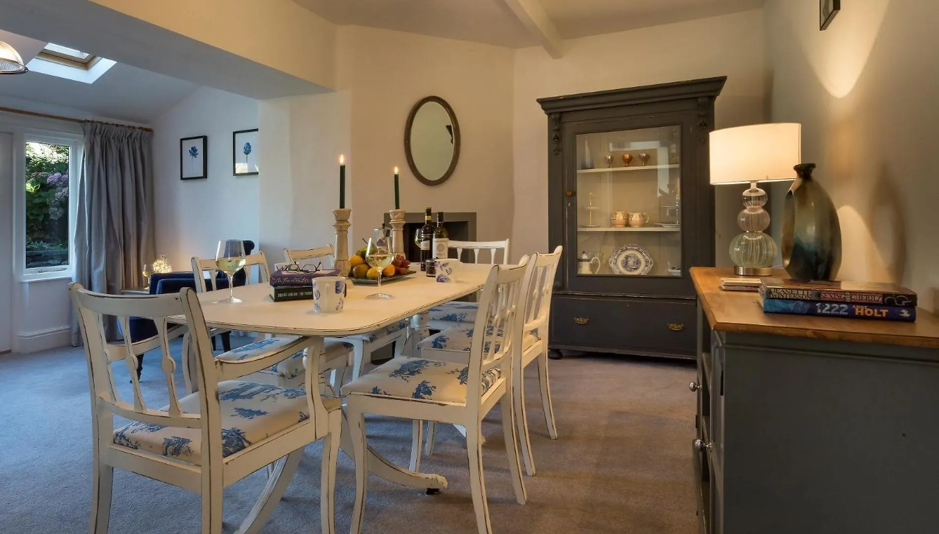 4 Bed In Lcc71 Holiday home
