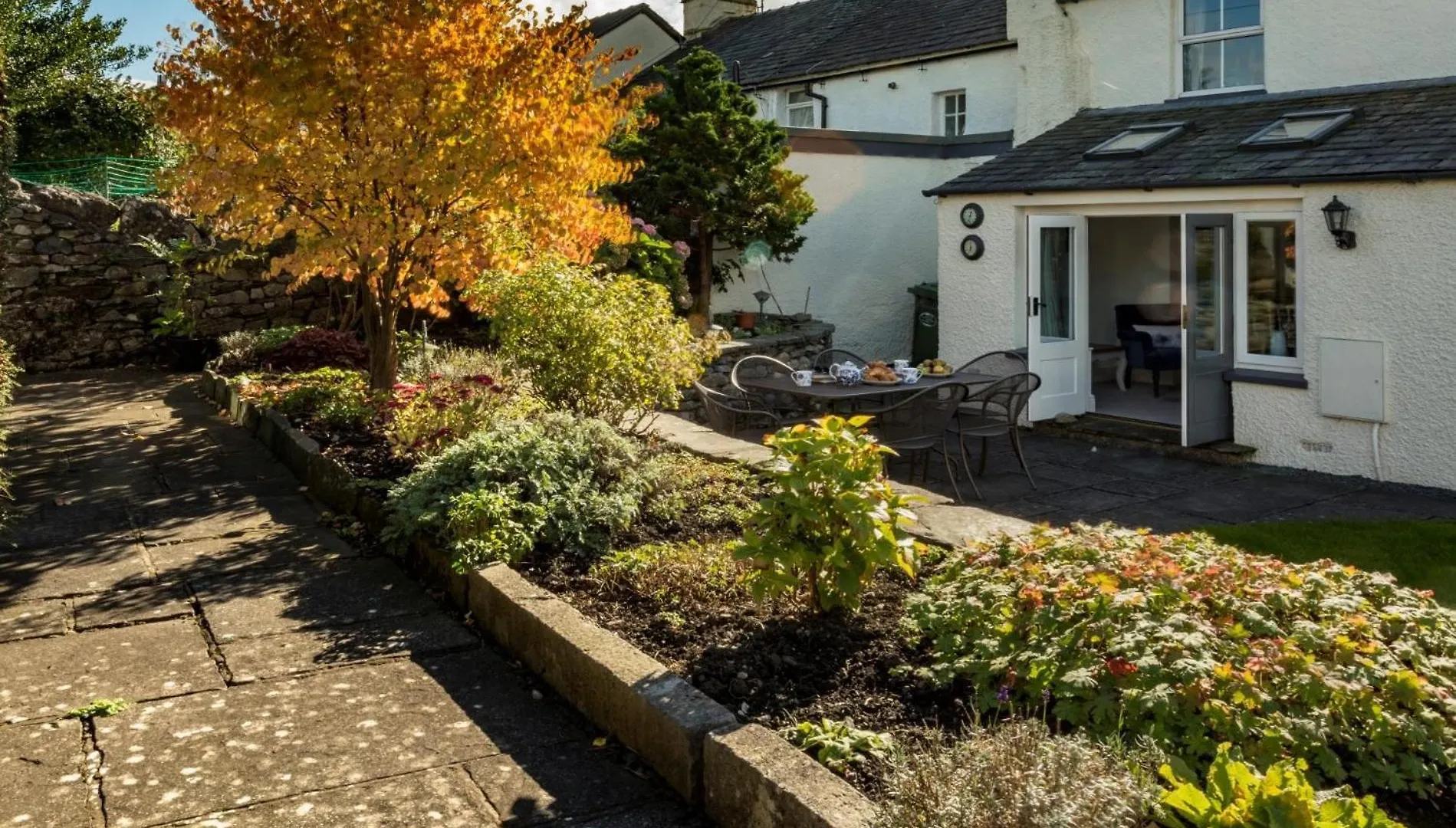 4 Bed In Lcc71 * Cartmel