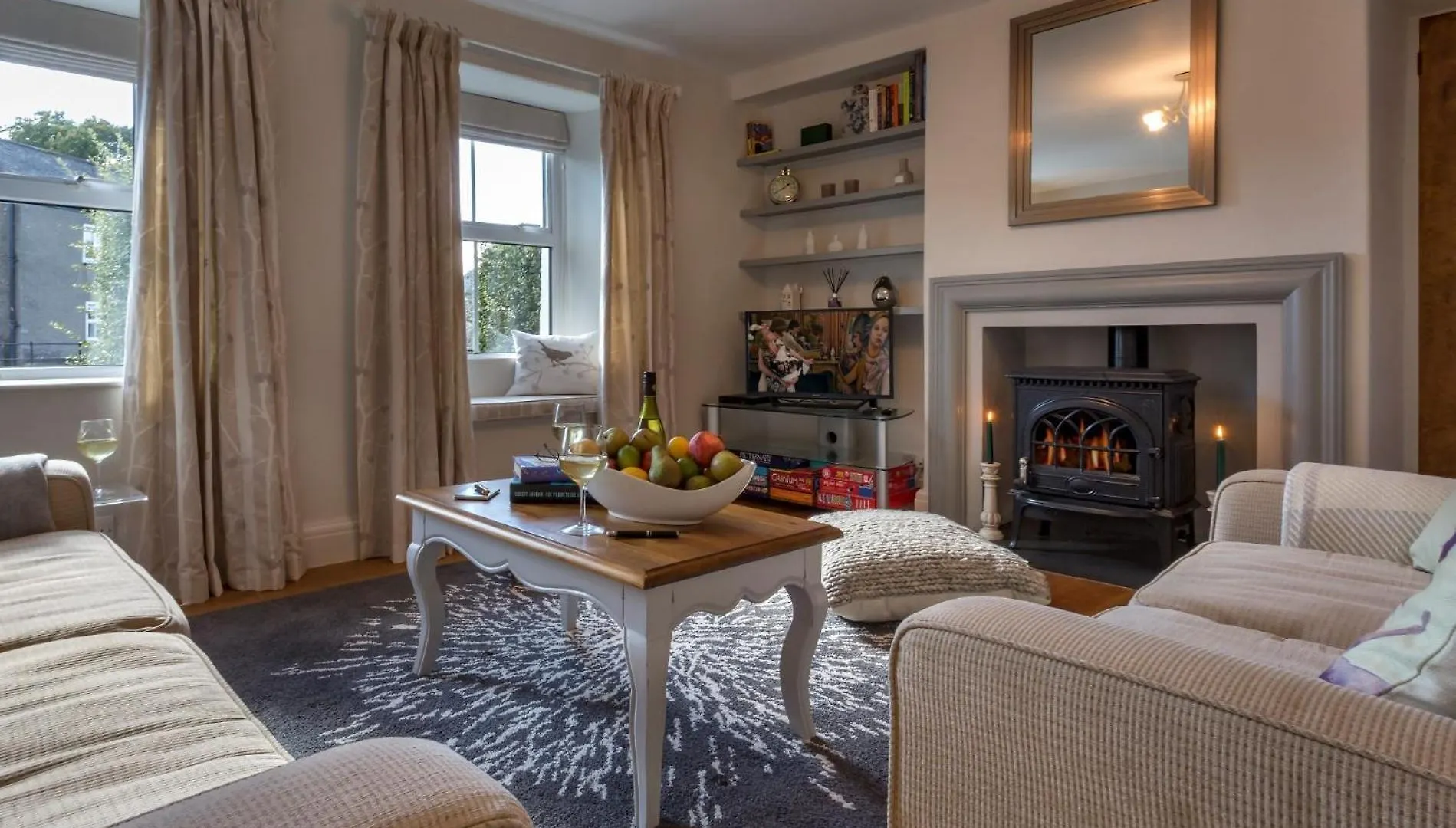 4 Bed In Lcc71 * Cartmel