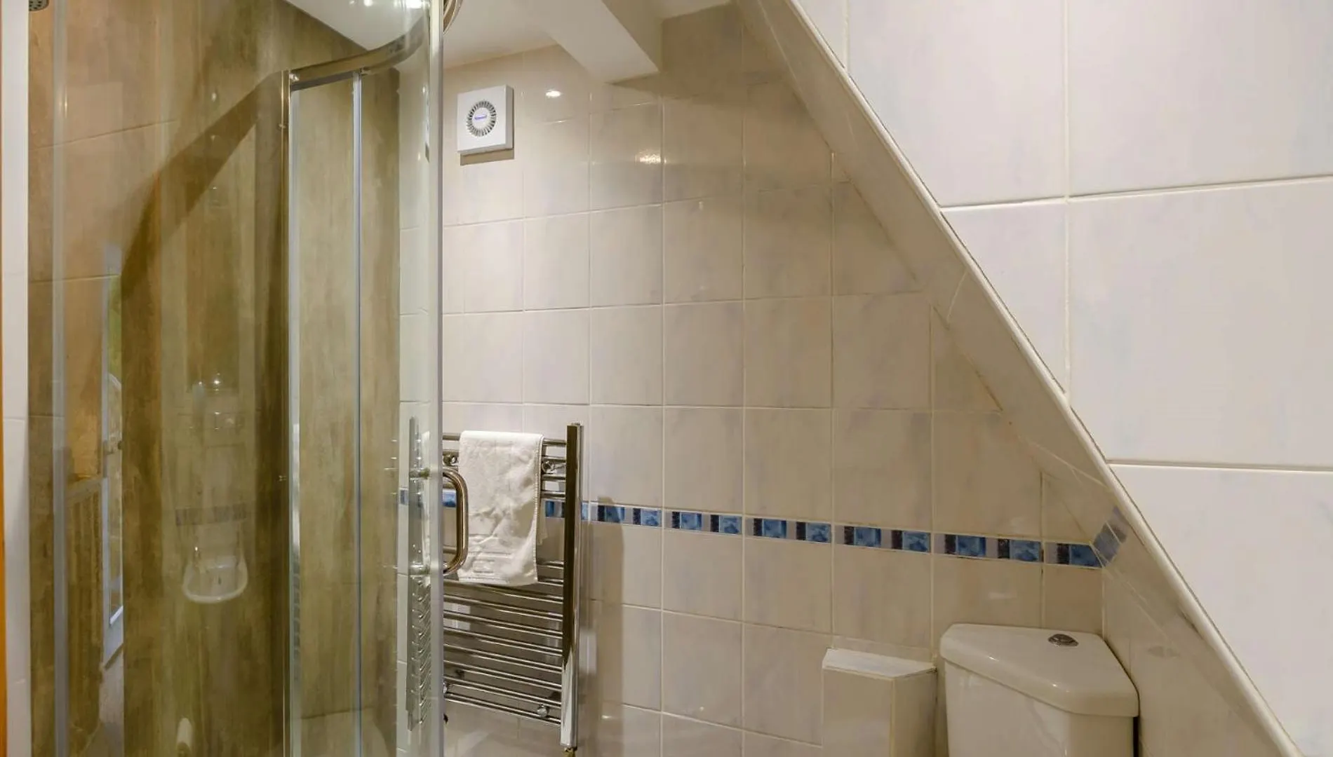 1 Bed In Lcc78 Holiday home