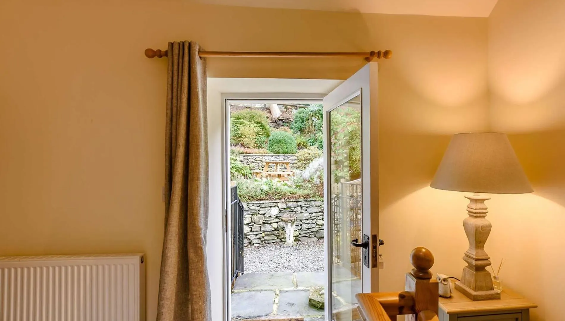 1 Bed In Lcc78 * Bouth