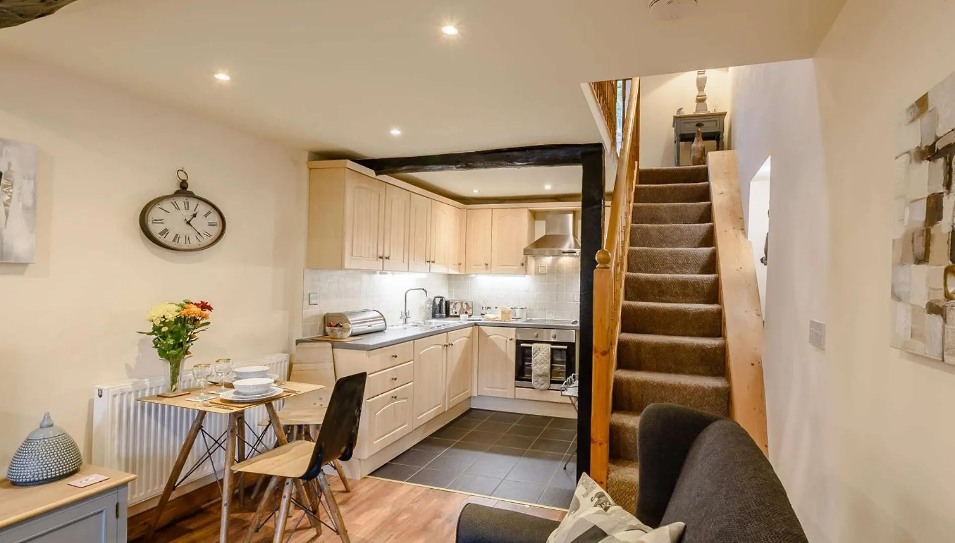 Holiday home 1 Bed In Lcc78 Bouth
